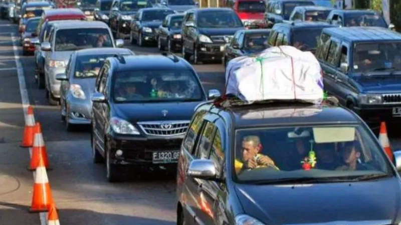 Dialektika Keselamatan Mudik 2026: Menggeser Paradigma Kecepatan ke Kesiapan