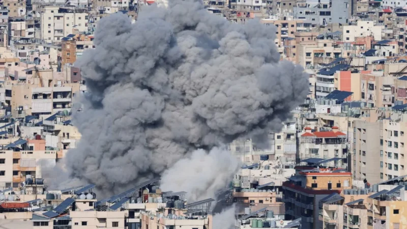 Agresi Udara Israel di Yaman dan Gaza Picu Guncangan Energi Global