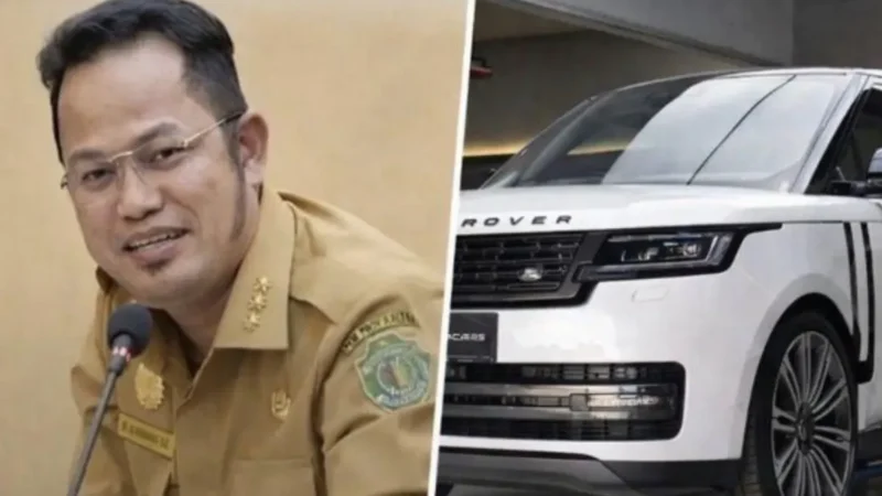 Analisis Etika Politik: Dominasi Keluarga Rudy Mas’ud di Kalimantan Timur