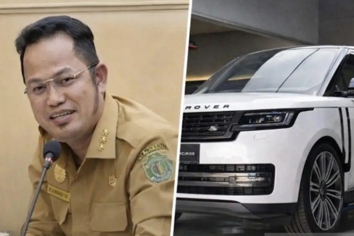 Analisis Etika Politik: Dominasi Keluarga Rudy Mas’ud di Kalimantan Timur