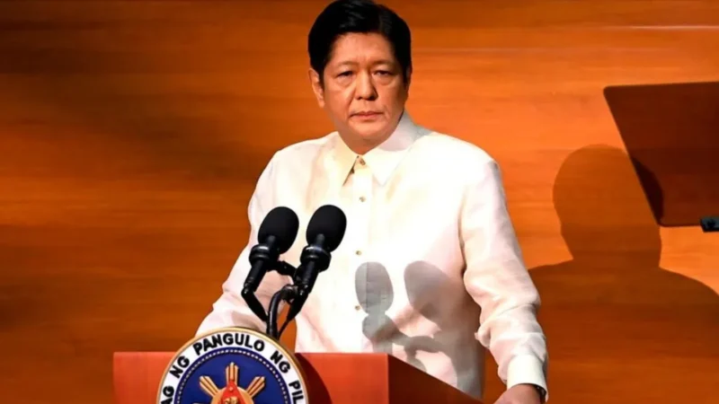 Paradoks Energi Filipina: Analisis di Balik Deklarasi Darurat Executive Order 110