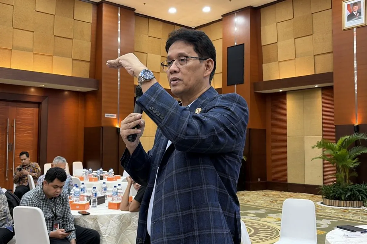 Menakar Kredibilitas Fiskal Indonesia di Tengah Tekanan Fitch Ratings