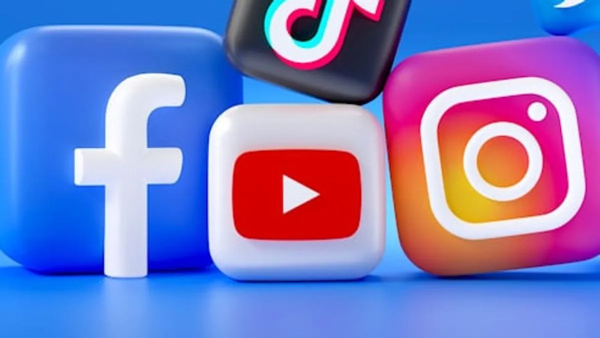 Gugatan Eksploitasi Algoritma: Menguji Tanggung Jawab Meta dan YouTube