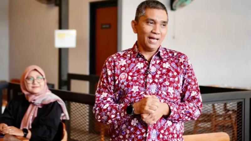 Unisa Yogyakarta Garap Laboratorium Stem Cell untuk Riset Pengobatan Regeneratif