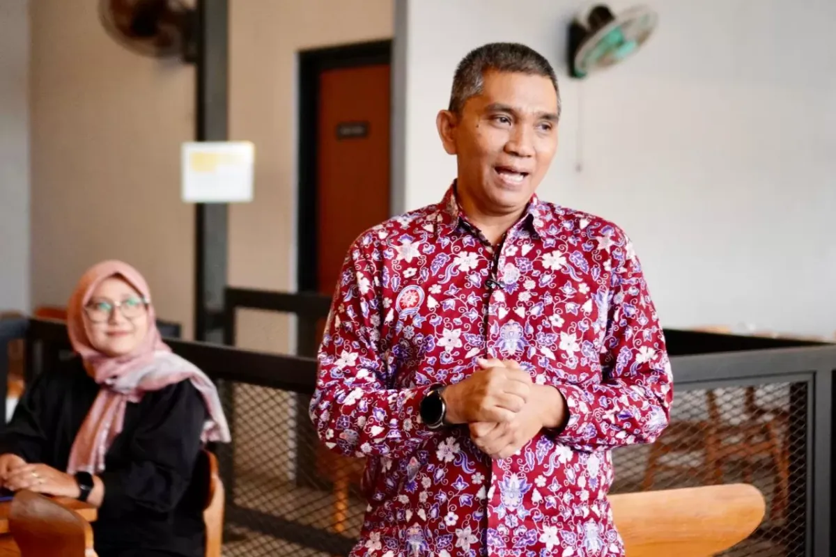Unisa Yogyakarta Garap Laboratorium Stem Cell untuk Riset Pengobatan Regeneratif