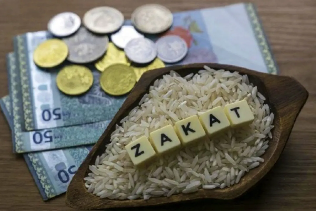 Analisis Distribusi Zakat Fitrah Shiddiqiyyah Berdasarkan Doktrin Thu’matan Lil Masakin