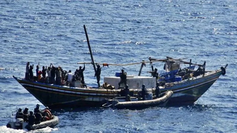 Urgensi Perlindungan Maritim Pasca Pembajakan MT Honour 25 di Somalia