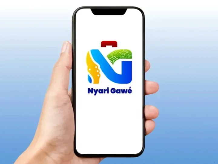 Digitalisasi Tenaga Kerja Jabar: Nyari Gawe Tembus Setengah Juta Pendaftar