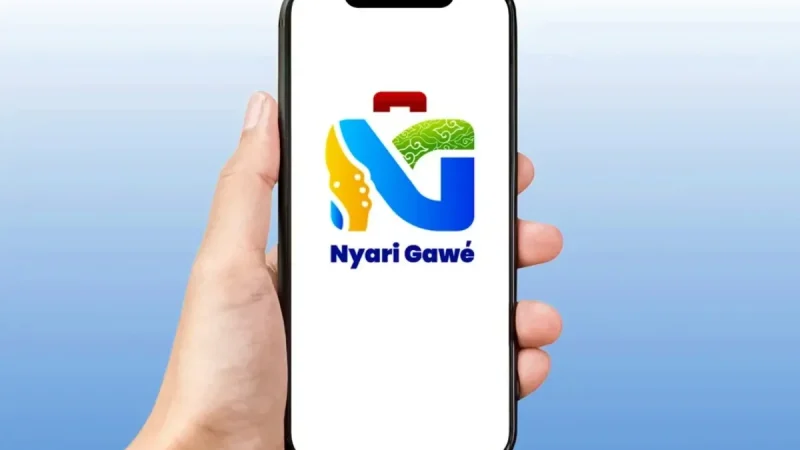 Digitalisasi Tenaga Kerja Jabar: Nyari Gawe Tembus Setengah Juta Pendaftar