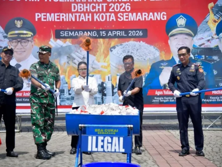 Paradigma Baru Cukai Purbaya: Antara Pragmatisme Fiskal dan Legitimasi Ilegalitas