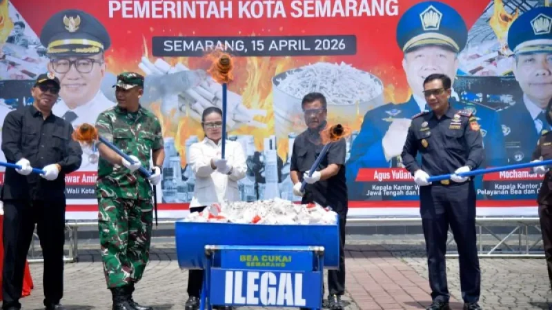 Paradigma Baru Cukai Purbaya: Antara Pragmatisme Fiskal dan Legitimasi Ilegalitas