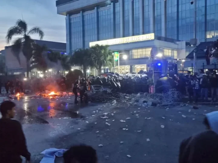 Paradoks Komunikasi Publik Rudy Mas’ud di Tengah Krisis Anggaran Kaltim