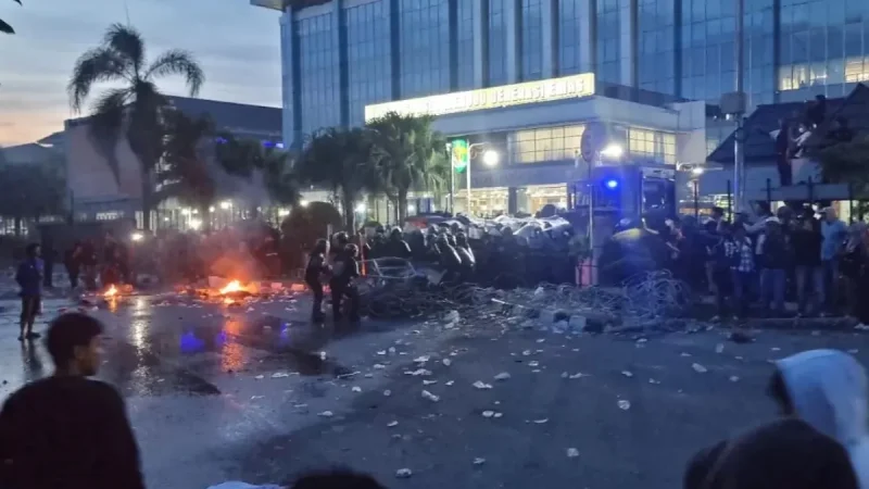 Paradoks Komunikasi Publik Rudy Mas’ud di Tengah Krisis Anggaran Kaltim