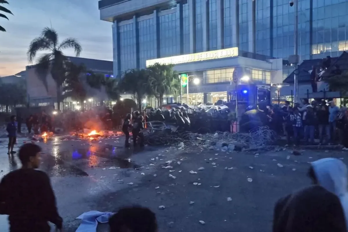 Paradoks Komunikasi Publik Rudy Mas’ud di Tengah Krisis Anggaran Kaltim