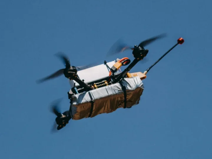 Menang Lewat Algoritma: Ketika Kode Komputer Menjadi Senjata Mematikan Baru