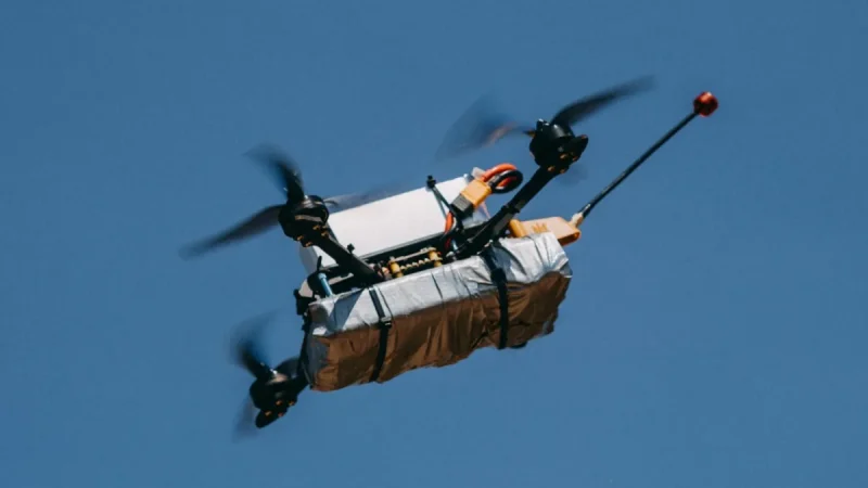 Menang Lewat Algoritma: Ketika Kode Komputer Menjadi Senjata Mematikan Baru