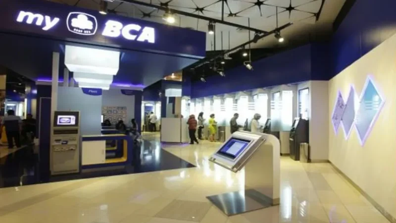 Sinyal Undervalued: BCA Eksekusi Buyback Saham Senilai Rp5 Triliun