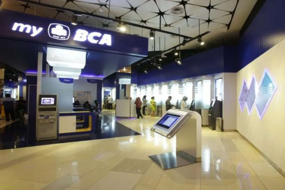 Sinyal Undervalued: BCA Eksekusi Buyback Saham Senilai Rp5 Triliun