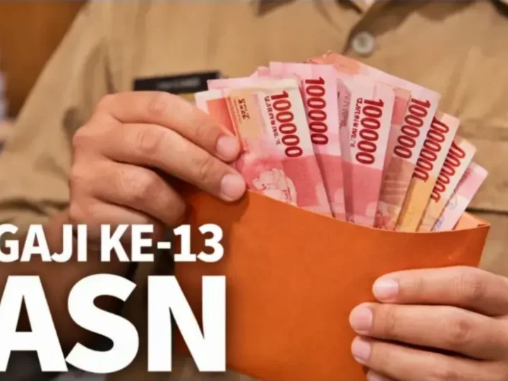 Misinformasi Pemotongan Gaji Ke-13 ASN: Distorsi Data dan Realitas Fiskal