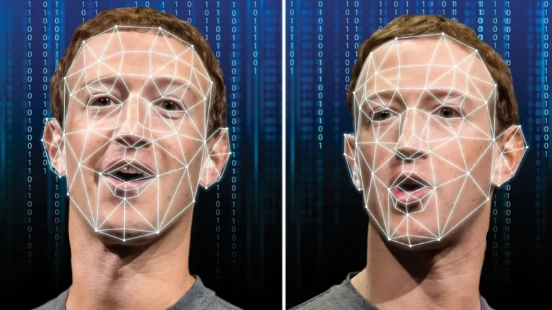 Nalar Kritis Hadapi Ledakan 1.550 Persen Kejahatan Deepfake AI