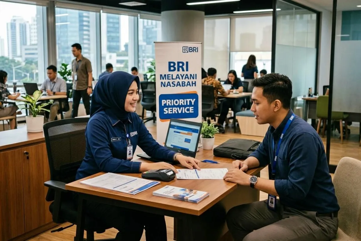 Paradoks Likuiditas: Rp 2.527 Triliun Kredit Macet di Jalur Transmisi
