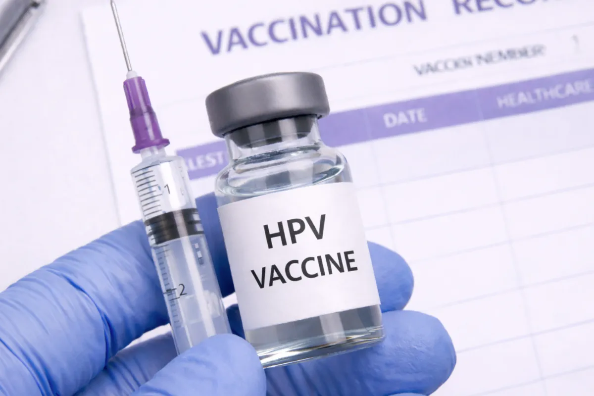 Vaksinasi HPV: Investasi Intelektual Melawan Patogen Kanker