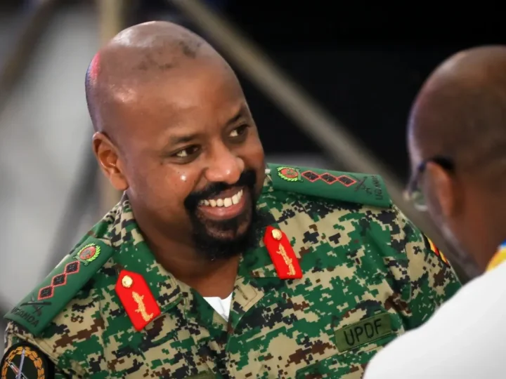 Geopolitik Ego: Muhoozi Kainerugaba dan Dekonstruksi Diplomasi Uganda