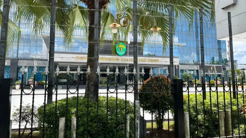 Konflik Kepentingan dan Integritas Birokrasi Picu Eskalasi Massa di Kaltim