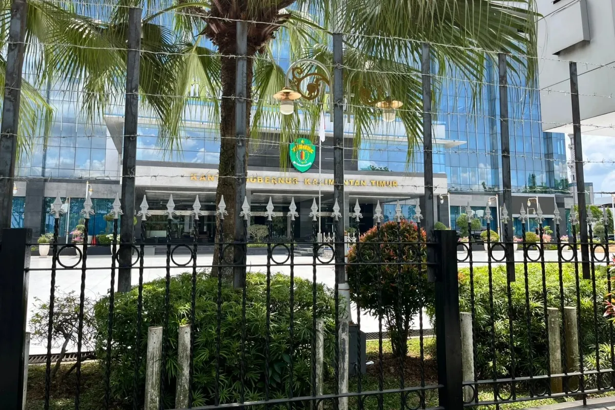 Konflik Kepentingan dan Integritas Birokrasi Picu Eskalasi Massa di Kaltim