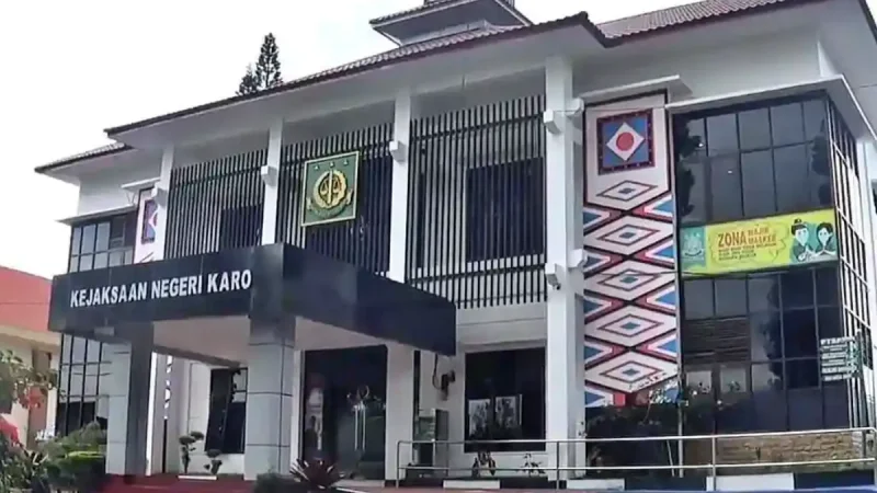 Nalar Hukum PN Medan Runtuhkan Dakwaan Korupsi Jasa Kreatif