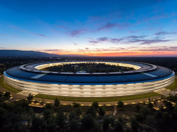 Rasionalitas di Balik Perang Talenta: Apple dan Strategi Retensi AI