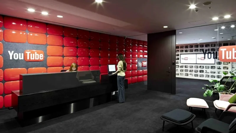 Hege-Moni Google Terbentur PP Tunas: Ketidakpatuhan YouTube Picu Krisis Kedaulatan Digital