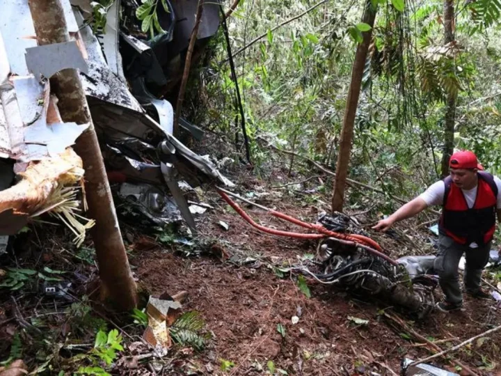 Tragedi PK-CFX di Nanga Taman: Evaluasi Total Keselamatan Penerbangan Sawit