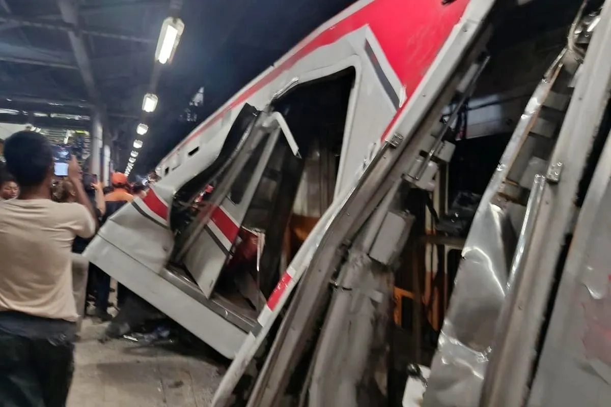 Anomali Sinyal dan Celah Keamanan Fatal di Tragedi Bekasi Timur
