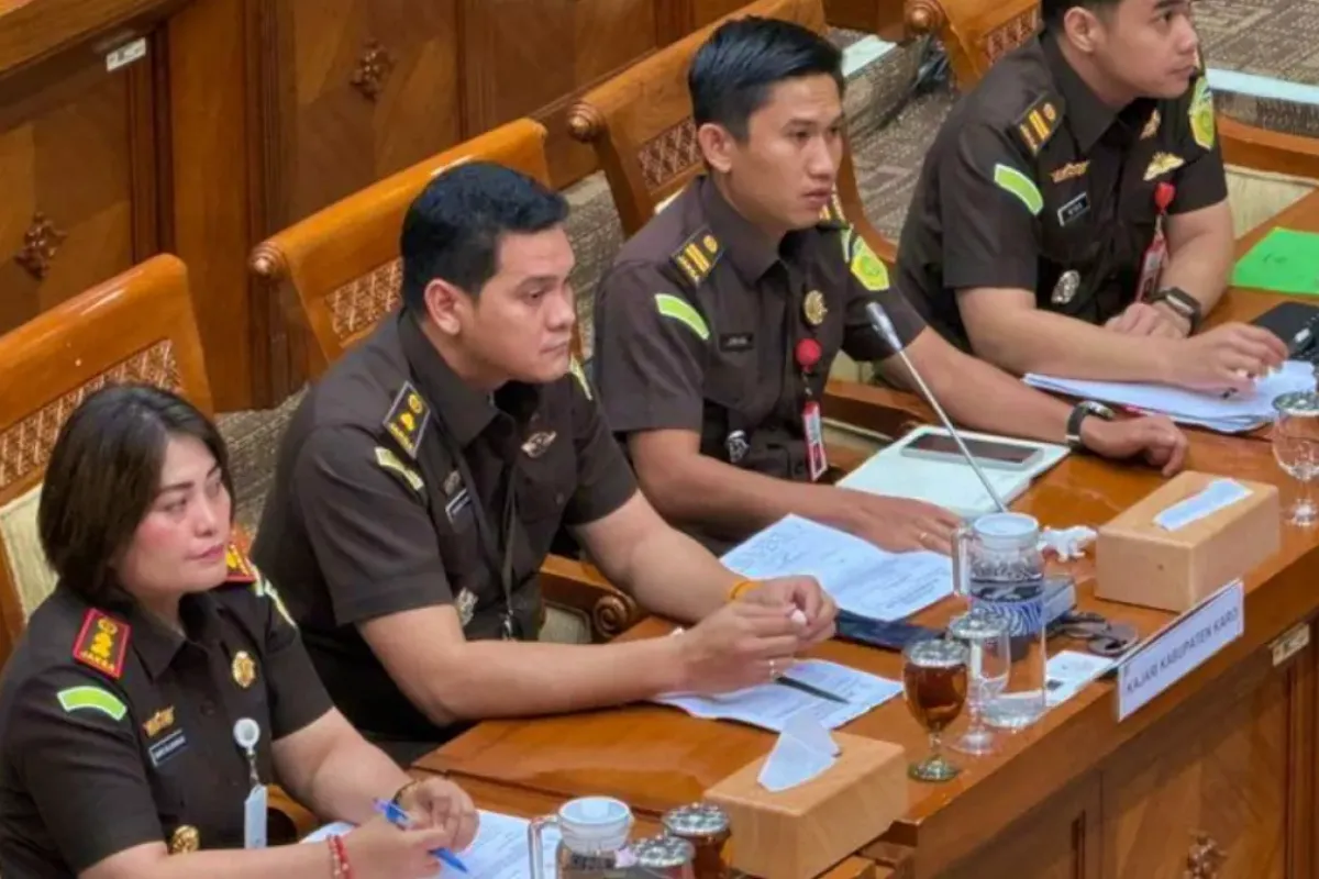 Intelektualisme Semu Kejari Karo Terbongkar di Balik Alibi Salah Ketik