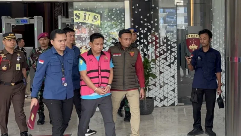 Skandal Nikel Sultra: Paradoks Integritas Ketua Ombudsman dalam Jeratan Kejagung