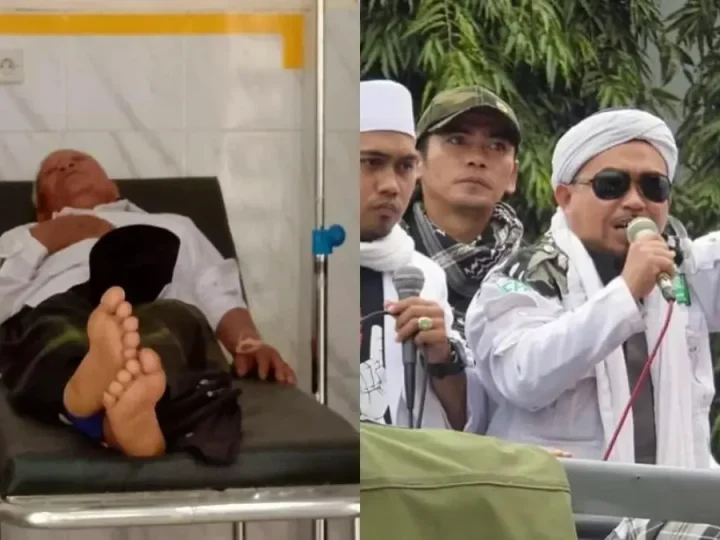 Premanisme di Cikatomas: Kiai Sepuh Dianiaya dan Nalar Hukum yang Diuji