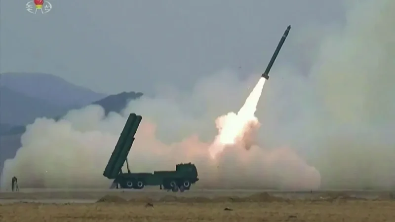 Paradoks Diplomasi Drone: Antara Penyesalan Seoul dan Ketegasan Pyongyang