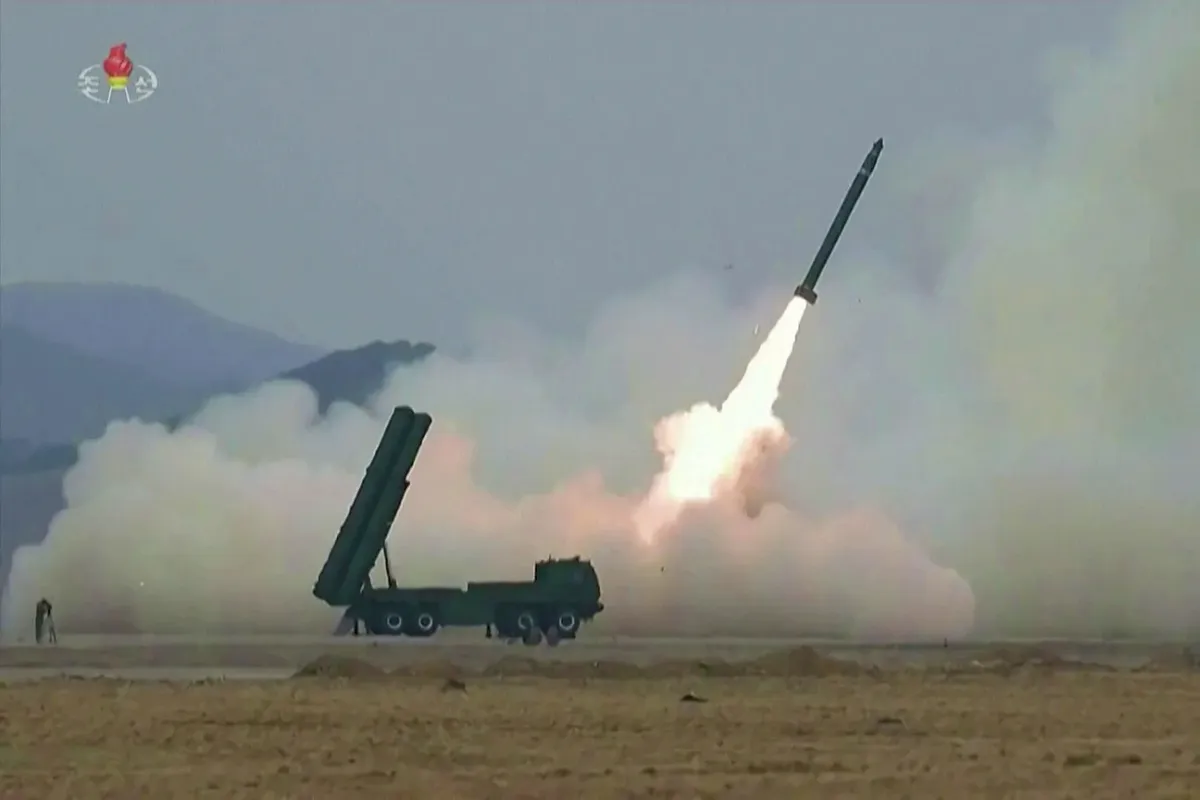 Paradoks Diplomasi Drone: Antara Penyesalan Seoul dan Ketegasan Pyongyang