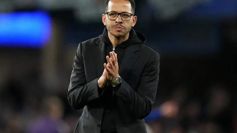 Paradoks Kontrak Panjang: Chelsea Akhiri Rezim 106 Hari Rosenior