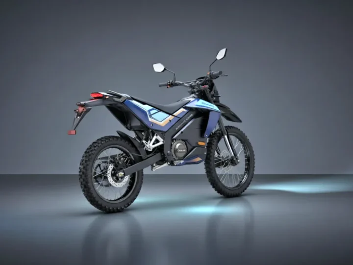 Skandal Emmo JVX GT: Antara Inovasi Lokal dan Bayang-Bayang Produk Impor