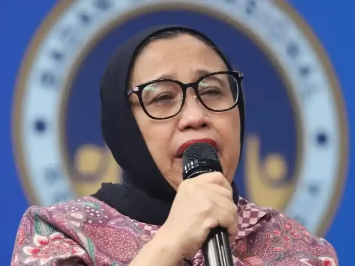 Nanik S. Deyang Jadi Kepala BGN, Dari Jurnalis hingga Dipercaya Prabowo
