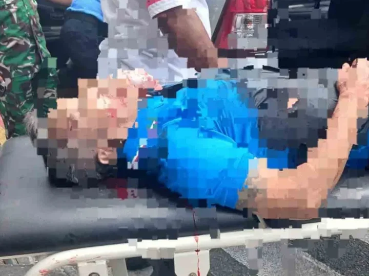 Dendam Lama Picu Pembunuhan Nus Kei di Bandara Karel Sadsuitubun