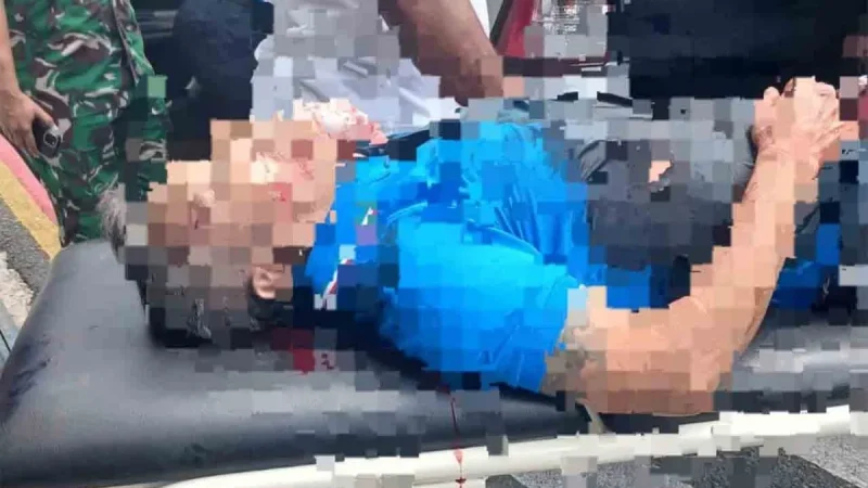 Dendam Lama Picu Pembunuhan Nus Kei di Bandara Karel Sadsuitubun