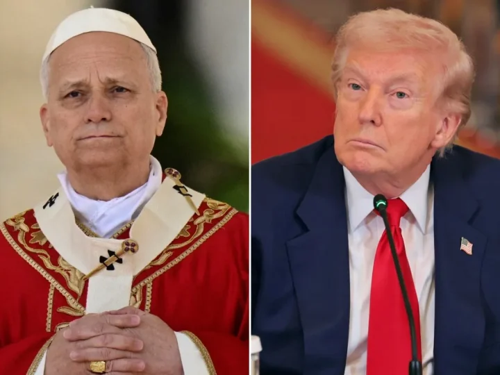 Benturan Intelektual: Dialektika Pasifik Paus Leo XIV Melawan Populisme Trump