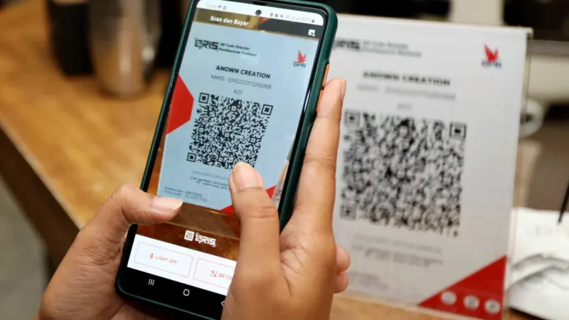 Geopolitik Digital: QRIS Indonesia Dobrak Hegemoni Valas di Korea