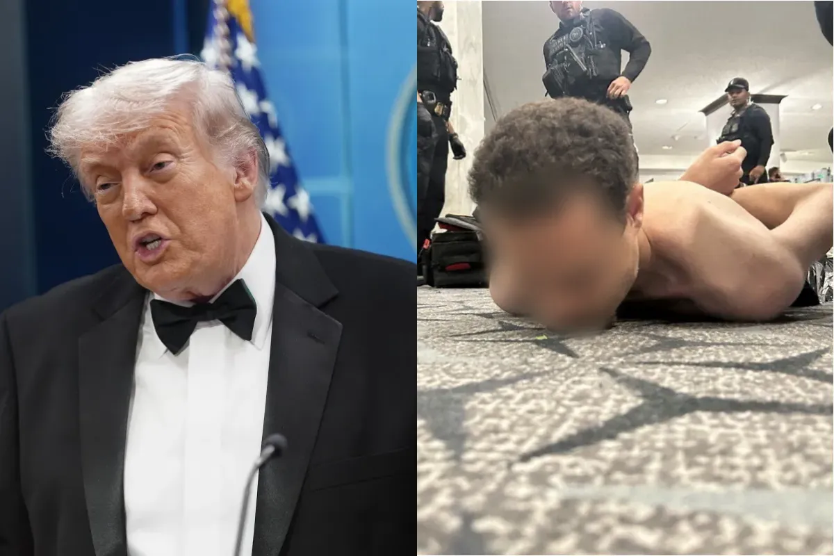 Paradoks Keamanan Gedung Putih: Mengapa Donald Trump Terus Menjadi Sasaran?