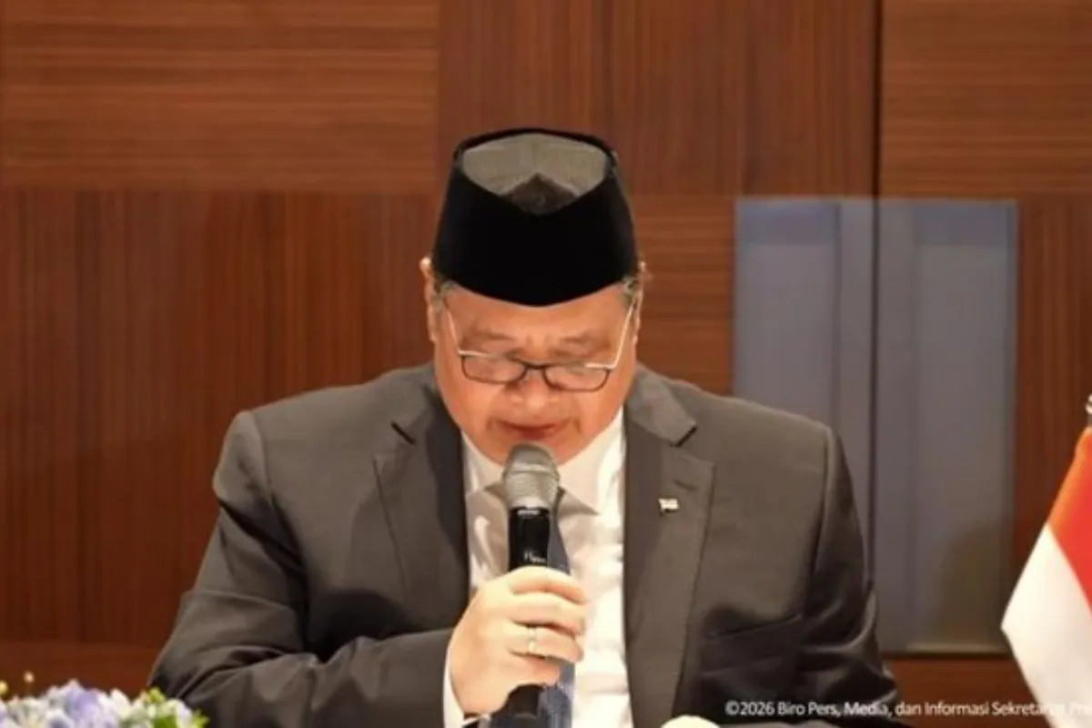 Rasionalisasi Kerja ASN Melalui WFH Guna Mitigasi Krisis Energi Global