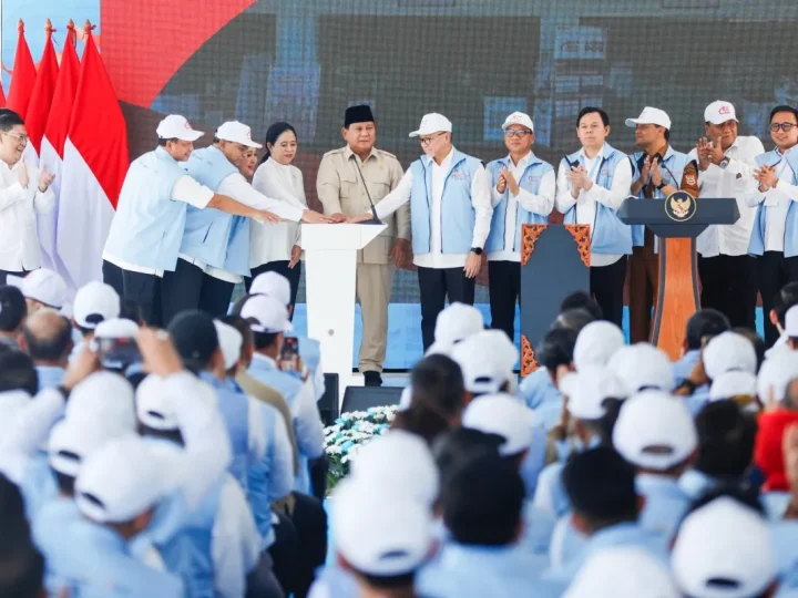 Analisis Rekrutmen KDKMP: Transformasi Struktur Ekonomi Desa Berbasis BUMN