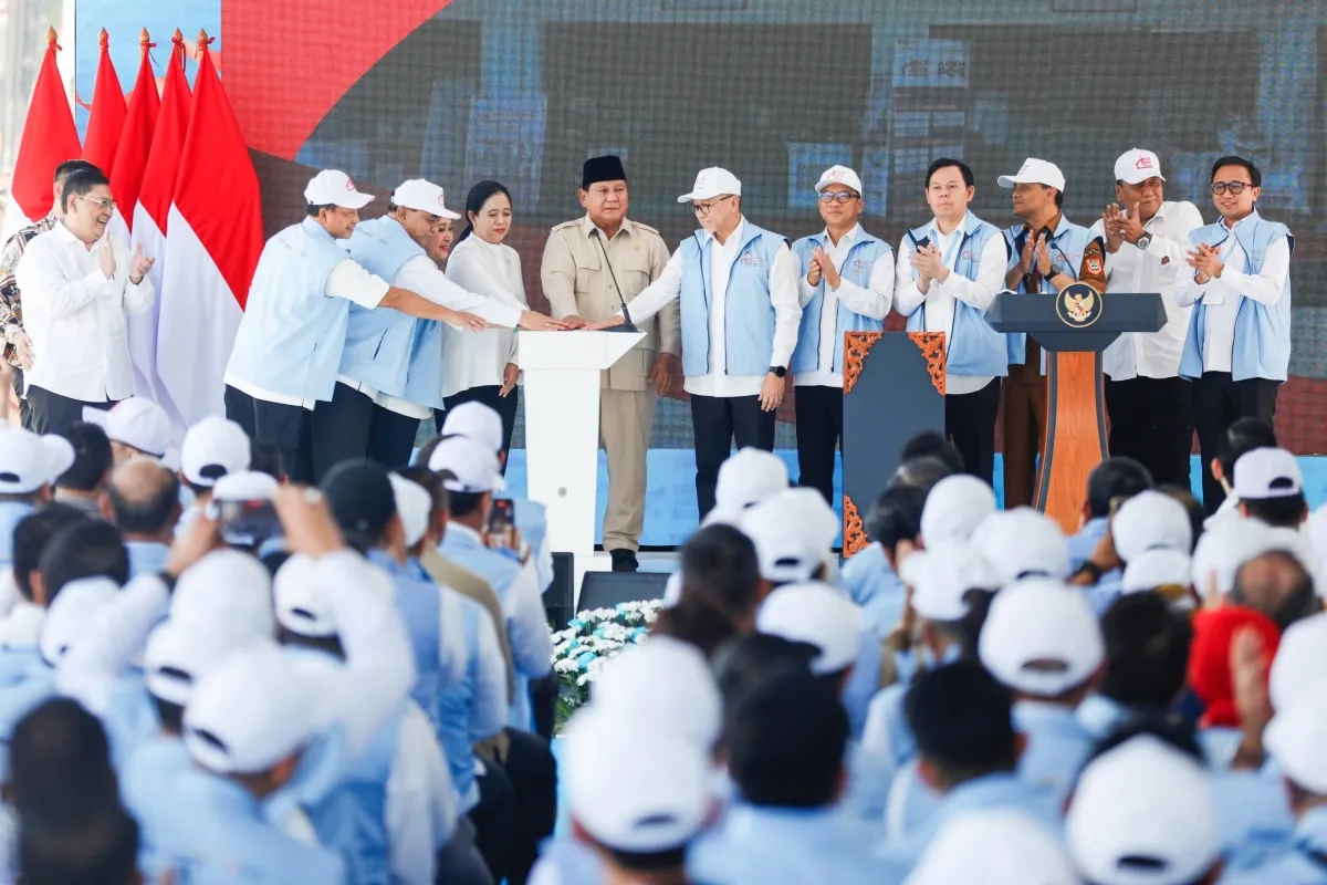 Analisis Rekrutmen KDKMP: Transformasi Struktur Ekonomi Desa Berbasis BUMN